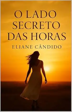 O Lado Secreto das Horas – Eliane Cândido