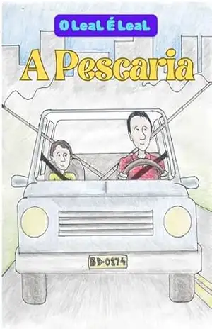 O Leal é Leal: A Pescaria - Cristiano Leal