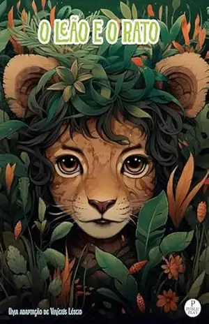 O Leão e o Rato – Vinícius Léscio