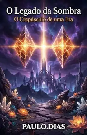 O Legado da Sombra: O Crepúsculo de uma Era – Paulo. Dias
