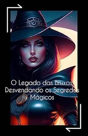 O Legado das Bruxas – Felipe  Farias