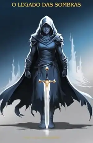 O legado das sombras: A era das sombras - ComPh Pasc