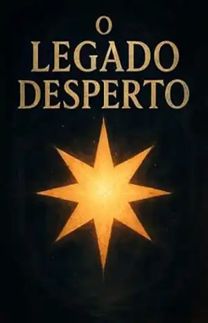 O LEGADO DESPERTO - RENATO AUGUSTO