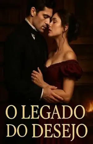 O Legado do Desejo – Entre a servidão e o desejo proibido, nasce um segredo capaz de mudar destinos – Juliana Soares