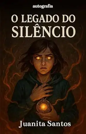 O legado do silêncio – Juanita Cordeiro dos Santos