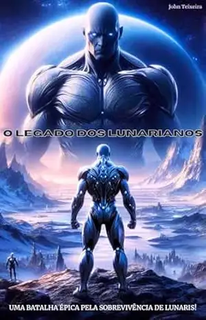 O Legado dos Lunarianos – John Teixeira