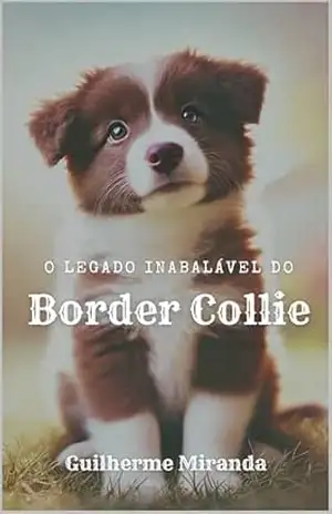 O Legado Inabalável do Border Collie – Guilherme Miranda de Aguiar