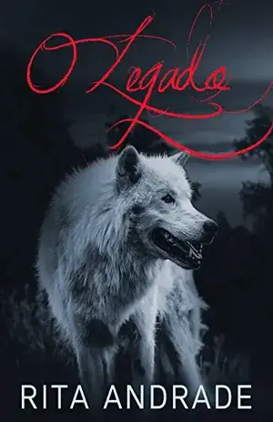 O Legado (Instintos Livro 3) - Rita Andrade
