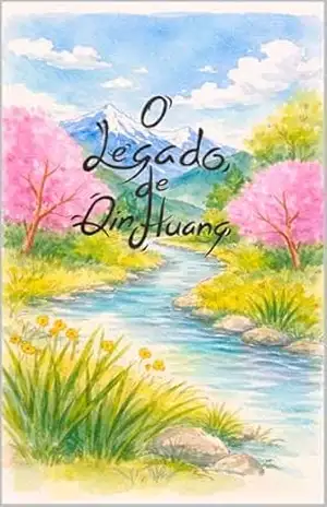 O Legado – Douglas Silva