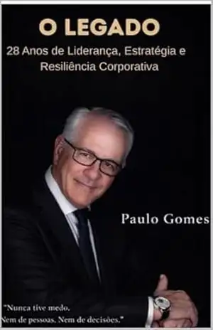 O LEGADO – Paulo Gomes
