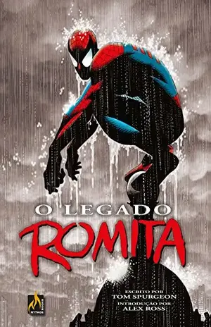 O Legado Romita – Tom Spurgeon
