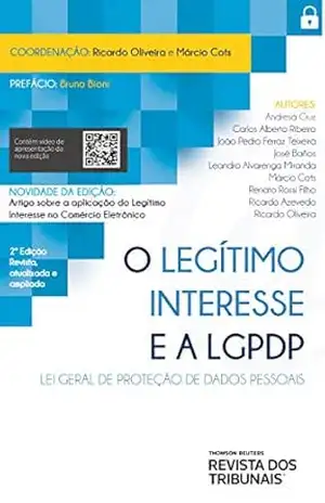 O Legítimo interesse e a LGPDP – Ricardo Oliveira