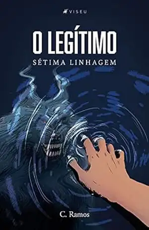 O Legítimo: Sétima Linhagem – C. Ramos