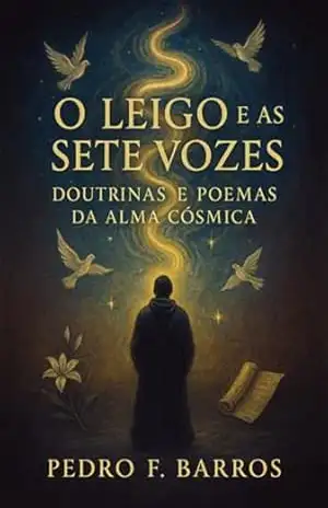 O Leigo E As Sete Vozes – Pedro F. Barros