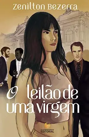 O Leilão de uma Virgem - Zenilton Bezerra