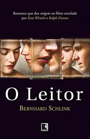 O leitor – Bernhard Schlink