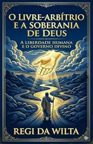 O Livre–Arbítrio e a Soberania de Deus – A Liberdade Humana e O Governo Divino – Regi da Wilta