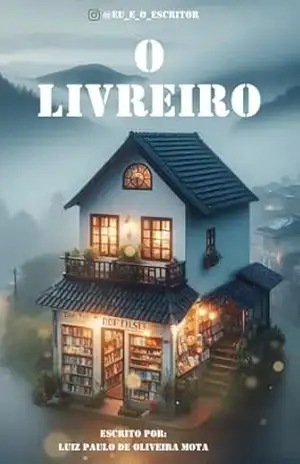 O Livreiro – Luiz Paulo De Oliveira Mota