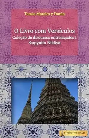 O Livro com Versículos: Coleção de discursos entrelaçados – 1 – Tomás Morales y Durán