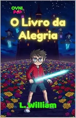 O Livro da Alegria – Luis Guillermo Fragoso