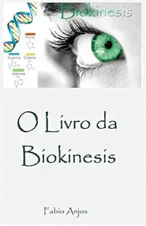 O Livro da Biokinesis – Fabio Anjos