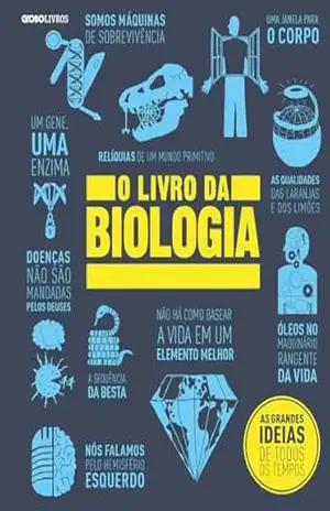O livro da biologia – Vários