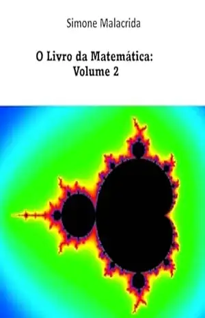 O Livro da Matemática: Volume 2 – Simone Malacrida
