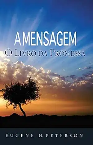 O Livro da Promessa – Eugene H. Peterson