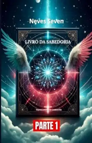 O Livro da Sabedoria: “ELES TE DERAM UM CALENDÁRIO FALSO, UMA CIÊNCIA FALSA E UM MUNDO FALSO. ESTÁ NA HORA DE DESCOBRIR O QUE ESTÁ POR TRÁS DO CUBO PRETO.” – Neves Seven