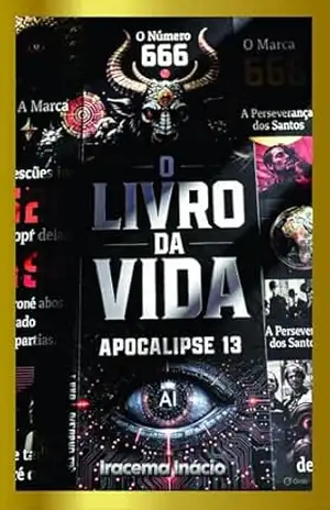 O Livro da Vida: Apocalipse 13 – Iracema  Inácio