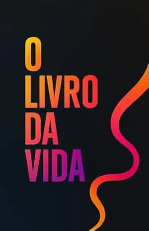 O Livro da Vida – Ana Lopes