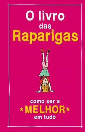 O Livro das Raparigas – Juliana Foster