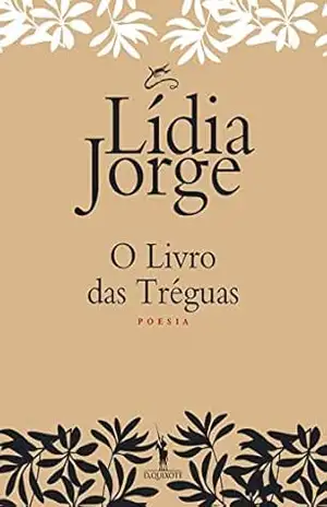 O Livro das Tréguas – Lídia Jorge