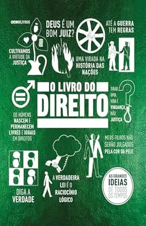 O livro do direito – Vários