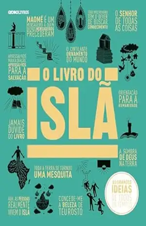 O livro do islã (As grandes ideias de todos os tempos) – Vários