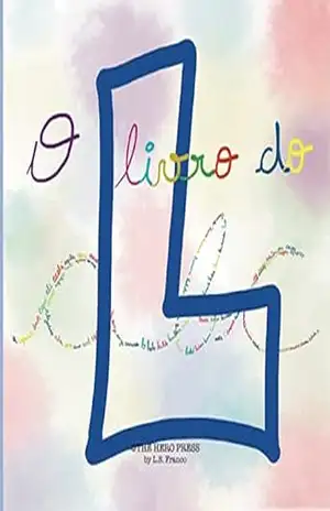 O Livro do L (O Livro do ABC) – L.S. Franco