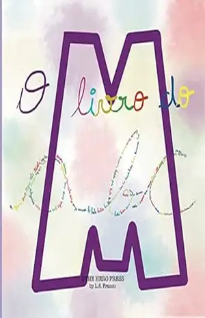 O Livro do M (O Livro do ABC) - L.S. Franco