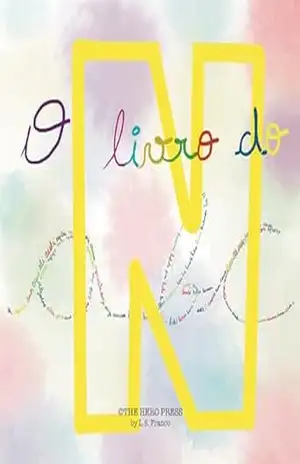 O Livro do N (O Livro do ABC) - L.S. Franco
