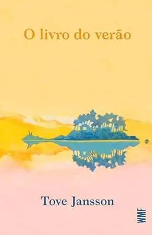O livro do verão – Tove Jansson