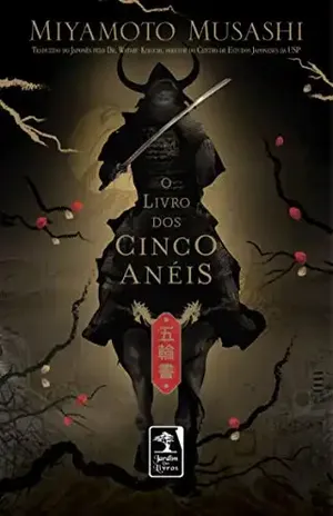 O livro dos cinco anéis – Miyamoto Musashi