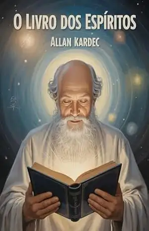 O livro dos espíritos (traduzido) edição original – Allan Kardec