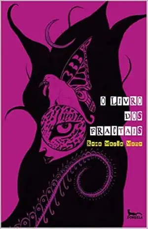 O Livro dos Fractais – Rosa  Maria Mano