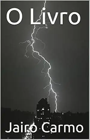 O Livro – Jairo Carmo