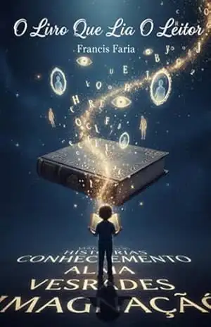 O Livro Que Lia O Leitor – Francis Faria