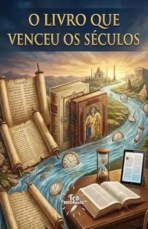 O Livro Que Venceu os Séculos: Uma Introdução à Bibliologia, Autoridade e Origem das Escrituras (Formação do Leitor Bíblico 2) – Teo Reformata