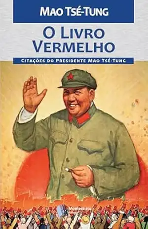 O Livro Vermelho de Mao - Mao Tsé-Tung