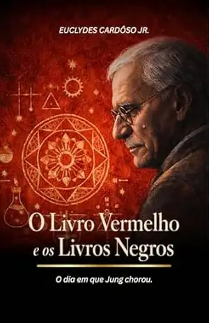 O Livro Vermelho e os Livros Negros: O dia em que Jung chorou. – Euclydes CARDÔSO Jr.