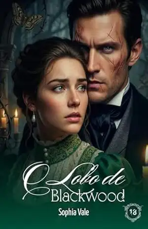 O Lobo de Blackwood (Contos de Seda e Aço) – Sophia Vale