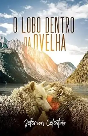 O Lobo Dentro Da Ovelha – Jeferson Celestino