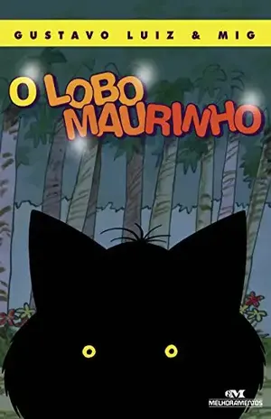 O Lobo Maurinho (Arte e Forma) – Gustavo Luiz